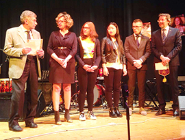 b intercultura trentennale