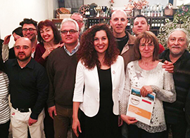 b movimento 5 stelle candidati corsini