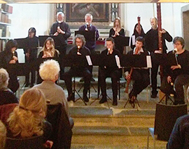 b sonatori sonego druogno