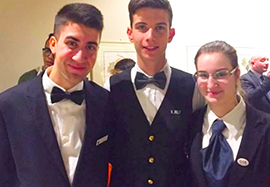 b cardani sommelier rosmini