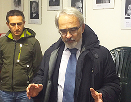 b cattrini vittoria primarie