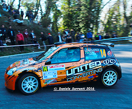 b ciocco rally lombardi