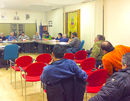 b consiglio comunale re pastore pubblico