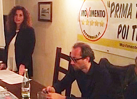 b corsini conferenza