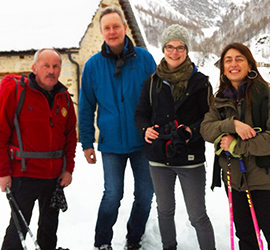 b crosa lenz parchi germania