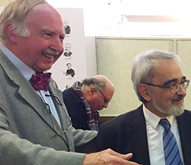 b finkbhonner cattrini milano