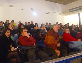 b inteconnector riunione villa