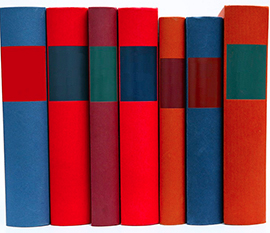 b libri tesi