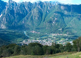 b ornavasso vista alto