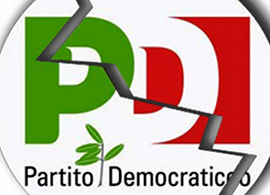 b pd spaccato logo