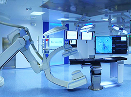 b sala operatoria tac