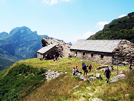 b straolgio val grande