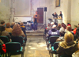 b tracanelupo concerto masera