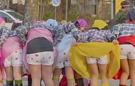 b trailer vigezzo carnevale