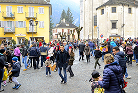 b vigezzo maggiore turisti pasqua