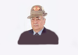 generale antonelli alpini