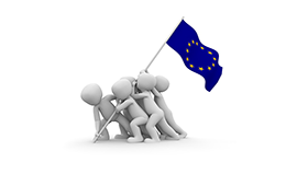 b bandiera uropa max copia