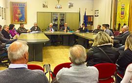 b consiglio re prefetto