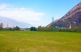 b elettrodotto vogogna