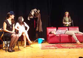 b galletti teartificio giallo