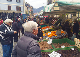 b mercato fiera ezio