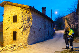 b montefortino terremoto premosello monti