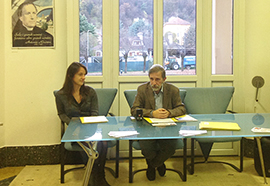 b teruzzi conferenza