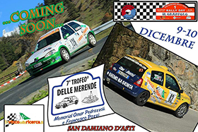 trofeo delle merende b