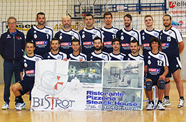 b 2016 Bistrot2mila8volley Domodossola