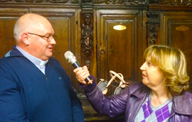 b don barone mari borri