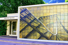 b fondazione gianadda martigny