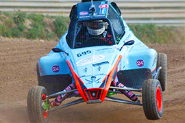 b gabriel di pietro kart