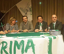 b lega corona molinari gusmeroli