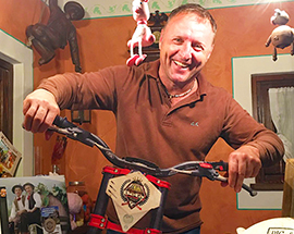 b ok sartoretti beta