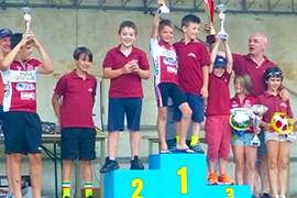 b pedale ossolano podio vittoria