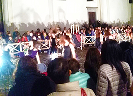 b streghe ballo craveggia