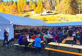 b trasquera sotta capre