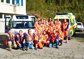 b vanzone inaugura soccorso anzasca