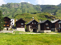 corta case walser formazza