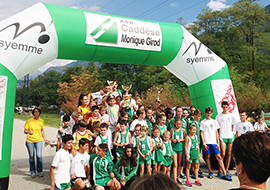 b caddese traguardo uva