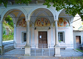 b chiesa croppo bannio