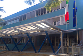 b galletti marconi scuola