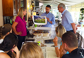 b imbach turismo svizzero tandurella