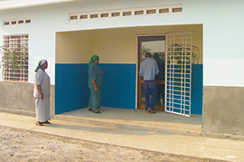 b infermeria congo beura