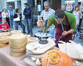 b marchiatura crodo formaggio bettelmatt