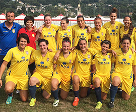 b masera squadra 2016 2017