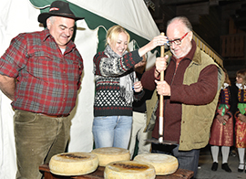 b ok raspelli marchio cheggio