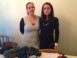 b riciclo creatico scaciga