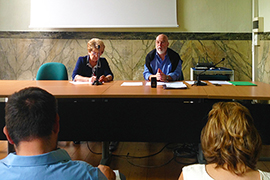 b turba festa presenta