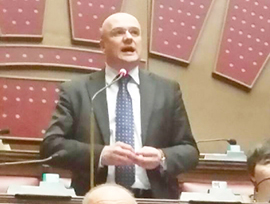 corta borghi discorso aula 1